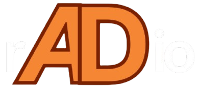 AD Radio Logo